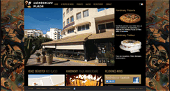 Desktop Screenshot of kandinskyplaza.com